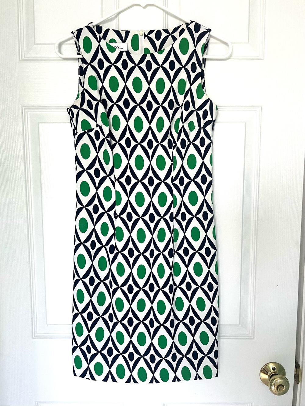 NWOT Sheath Dress